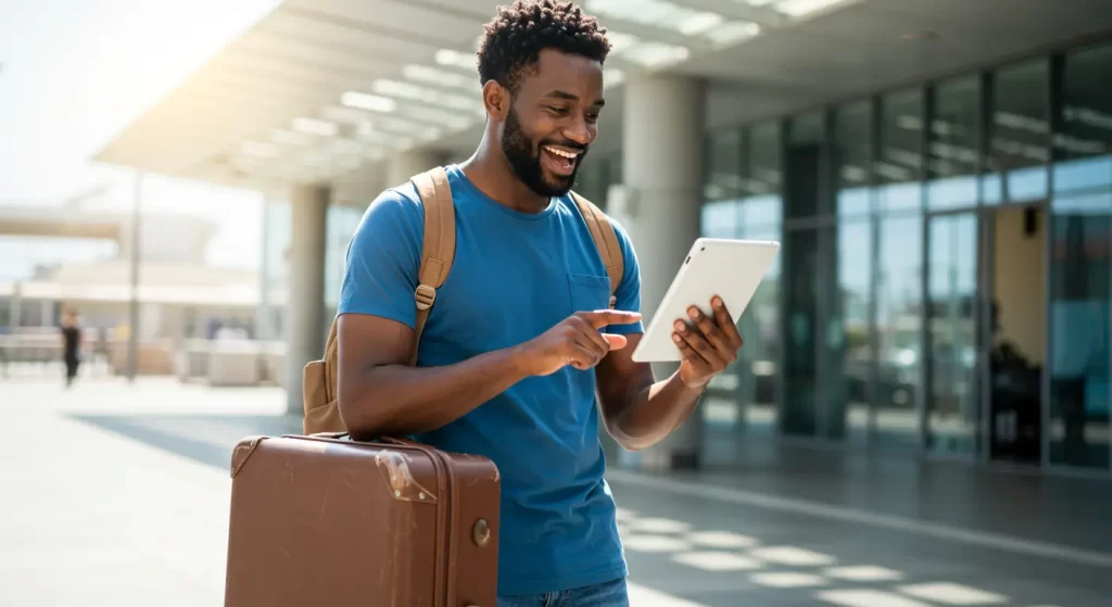 Habitación privada en hotel económico