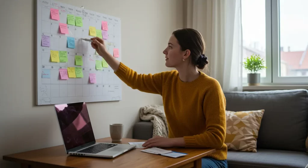 aerolínea low cost en pista