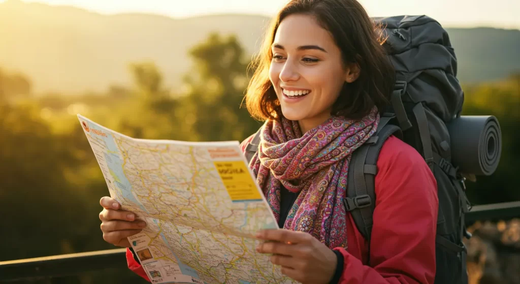 Apartamento de Airbnb con cocina