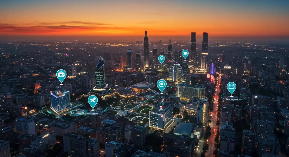 Hotel económico en Ciudad de México