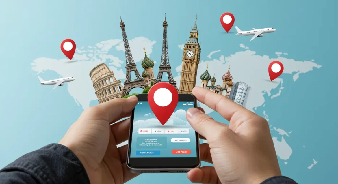 calendario con precios de vuelos variables