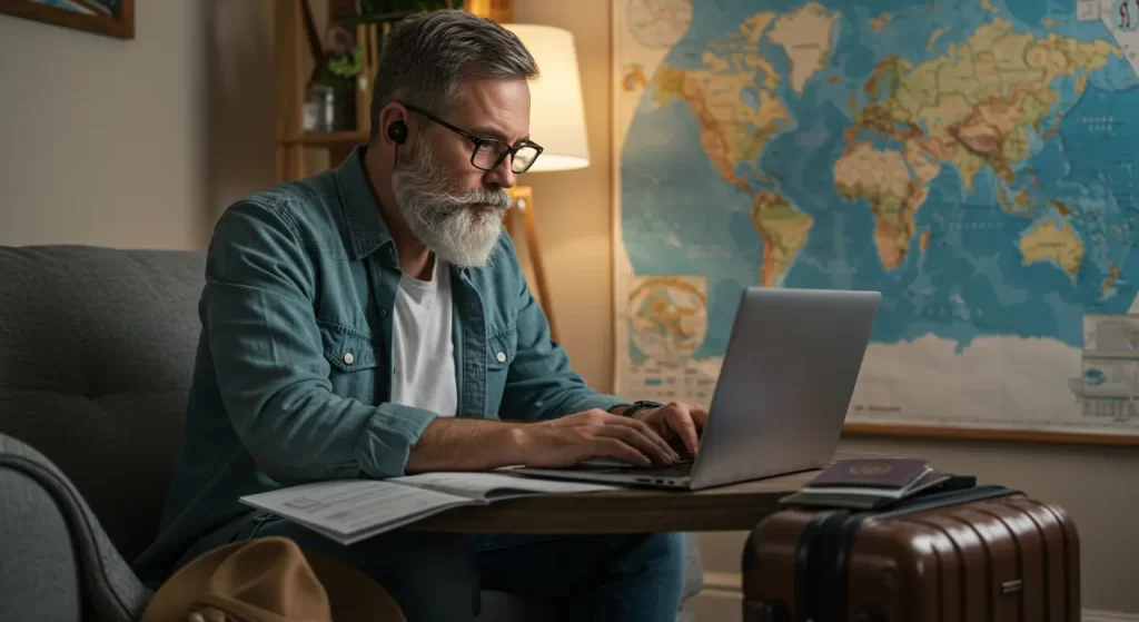 email con alerta de precios activada