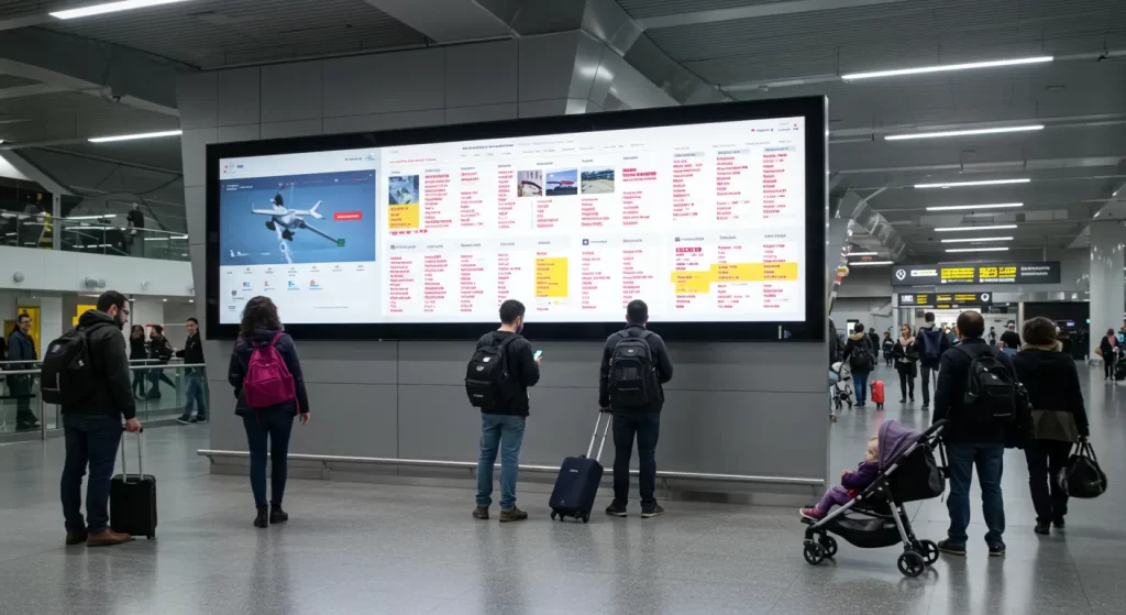 Comparar en distintas plataformas es clave para conseguir las mejores tarifas.