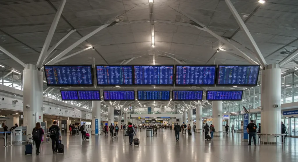 CheapOair vuelos baratos en Estados Unidos