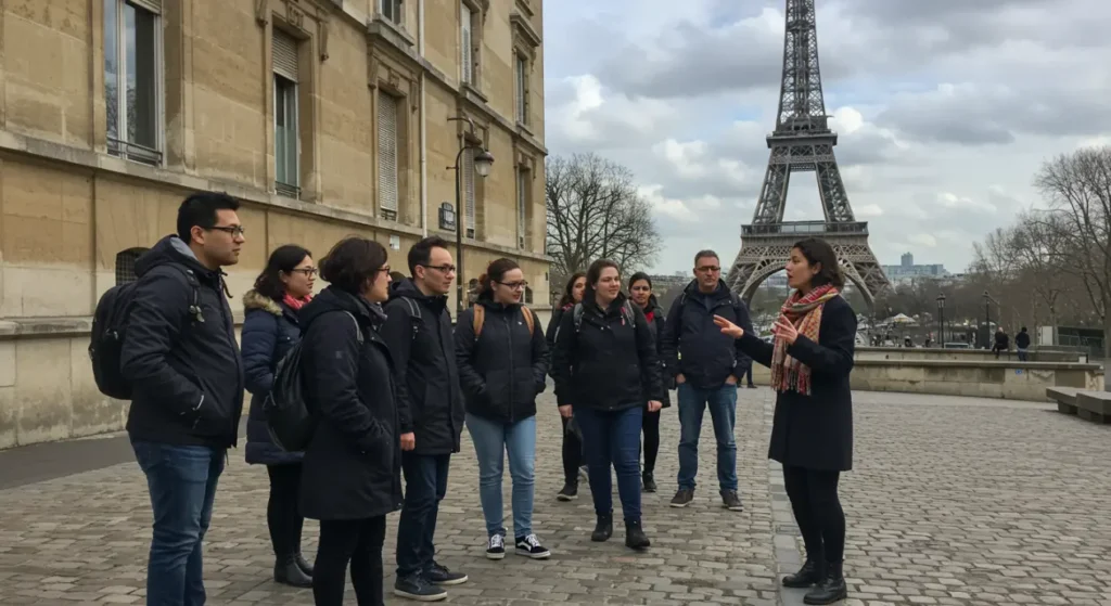 Taller de cocina en Florencia.