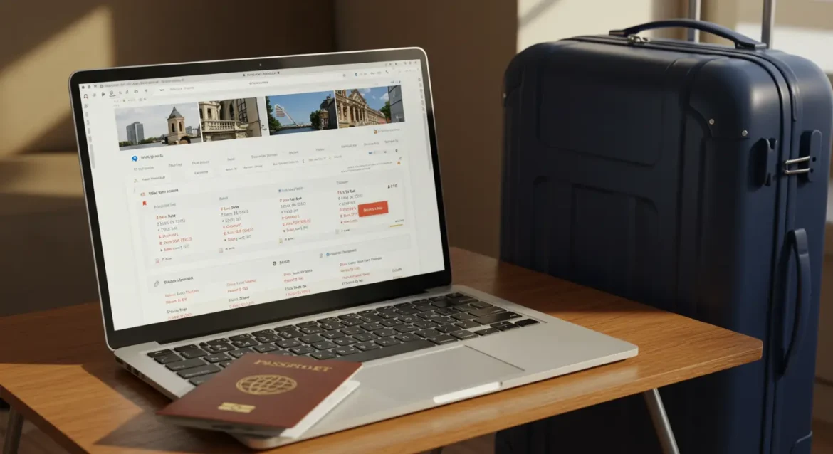 Trip.com vuelos baratos en Asia